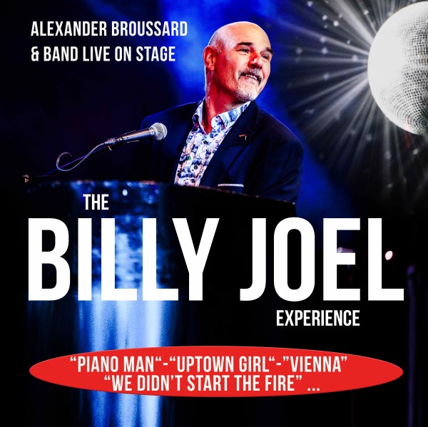 Billy Joel Experience